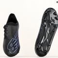 Scarpe da calcio per bambini New Balance Furon v7 Dispatch JNR FG nero 12