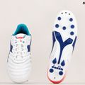 Scarpe da calcio da uomo Diadora Brasil GR LT+ MDPU bianco/navy 19