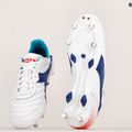 Scarpe da calcio da uomo Diadora Brasil GR LT+ MPH bianco/navy 12