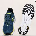 Scarpe da corsa da uomo Diadora Equipe Nucleo bl opale/primula della sera/bianco 12