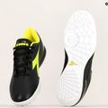 Scarpe da calcio Diadora Pichichi 6 TFR uomo nero/giallo fi dd/bianco 12