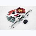 Solette per stivali Superfeet Winter Thin Support in lava fusa 8