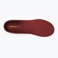 Solette per scarpe Superfeet Winter Support in corallo caldo 2