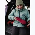 Solette per scarpe Superfeet Winter Support in corallo caldo 9