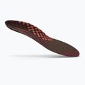 Solette per scarpe Superfeet Active Cushion Low Arch tandoori spice 5