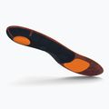 Solette per scarpe Superfeet Active Cushion Low Arch tandoori spice 6