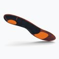 Solette per scarpe Superfeet Active Cushion Low Arch tandoori spice 7