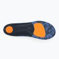 Solette per scarpe Superfeet Active Cushion Medium Arch riviera 3