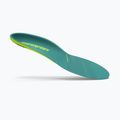 Solette per scarpe Superfeet Sport Ultralight porcelain green 4
