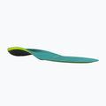 Solette per scarpe Superfeet Sport Ultralight porcelain green 5