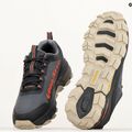 Skechers Max Protect Fast Track nero/multi scarpe da uomo 18