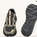 Scarpe SKECHERS Arch Fit Trail Air uomo oliva/nero 18