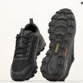 Skechers Max Protect Fast Track scarpe da uomo nero 12