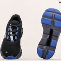 Scarpe da corsa On Running Cloudmonster da donna con magnete/squalo 12