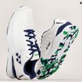 Scarpe da tennis da uomo YONEX SHT Eclipson 4 bianco/aloe 13