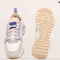 Scarpe da donna Diadora Jolly Logo bianco/grigio 18