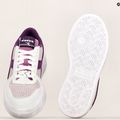 Scarpe da donna Diadora Magic Bold Eden WN grigio lilla/blanc de blanc 18