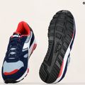 Scarpe Diadora N902 sky-blue london/blue plum 18