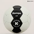 Pallamano Kempa Leo Bianco e Nero misura 3 6