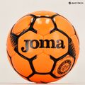 Joma Egeo fluor coral/nero taglia 4 calcio 6
