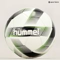Hummel Storm Trainer Light FB calcio bianco/nero/verde taglia 5 6