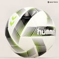 Hummel Storm Trainer Light FB calcio bianco/nero/verde taglia 3 6