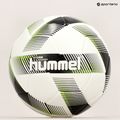 Hummel Storm Trainer FB calcio bianco/nero/verde taglia 4 6