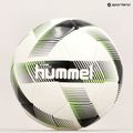 Hummel Storm 2.0 FB calcio bianco/nero/verde taglia 5 5