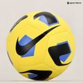 Nike Park Team 2.0 giallo sciopero / zaffiro / nero taglia 4 calcio 5