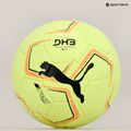 PUMA Nova Training luce frizzante / corallo infuocato pallamano dimensioni 2 6