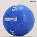 Hummel Easy Kids pallamano blu/bianco taglia 0 5