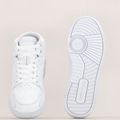 Champion Legacy Rebound 2.0 Mid scarpe da donna bianche 12