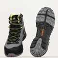 Scarponi da trekking da uomo SCARPA Rush TRK LT GTX grigio/calce 14