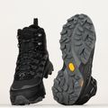 Scarpe da trekking da uomo Merrell Moab Speed Thermo Mid WP nero 17