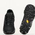 Stivali da trekking da uomo Merrell Moab Adventure 3 nero 18
