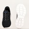 SKECHERS Slip-ins scarpe da uomo Summits High Range nero 13