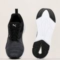 Scarpe da corsa da uomo PUMA Nrgy Comet puma nero/puma bianco 12