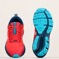 Scarpe da corsa da donna Mizuno Wave Rider GTX jazyy/blue opal/bluebird 16