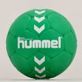 Hummel HML Beach verde/bianco pallamano taglia 2 7