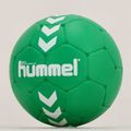 Hummel HML Beach verde/bianco pallamano taglia 3 7