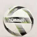 Hummel Storm Trainer Ultra Lights FB calcio bianco/nero/verde taglia 3 6