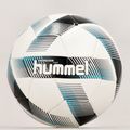 Hummel Energizer Light FB calcio bianco/nero/blu taglia 4 8