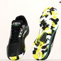 Scarpe da tennis da uomo Joma Point AC nero 14