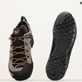 Scarpa da avvicinamento Salewa Wildfire 2 GTX da uomo bungee cord/ nero 14