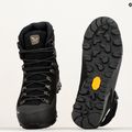 Salewa Ortles Ascent Mid GTX M nero/nero scarpone da alpinismo da uomo 13