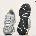 FILA scarpe da uomo Novanine grigio viola 12