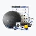 Cuscino di equilibrio BOSU Elite nero 350012 6
