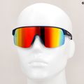 Occhiali da sole Red Bull Spect Dakota blu/rosso Revo 8