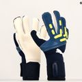 Guanti da portiere PUMA Future Pro Hybrid blu persiano/verde 6