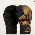 Guanti da MMA Overlord Legend Oro 6